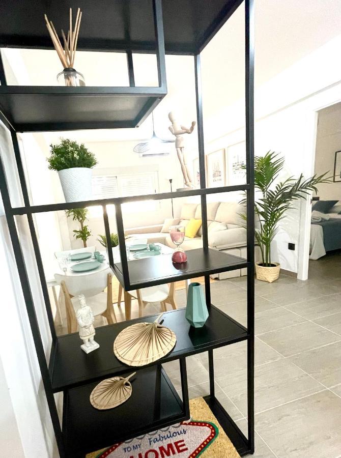 Ferienwohnung Carmen Viejo 12 Sanlúcar de Barrameda Exterior foto