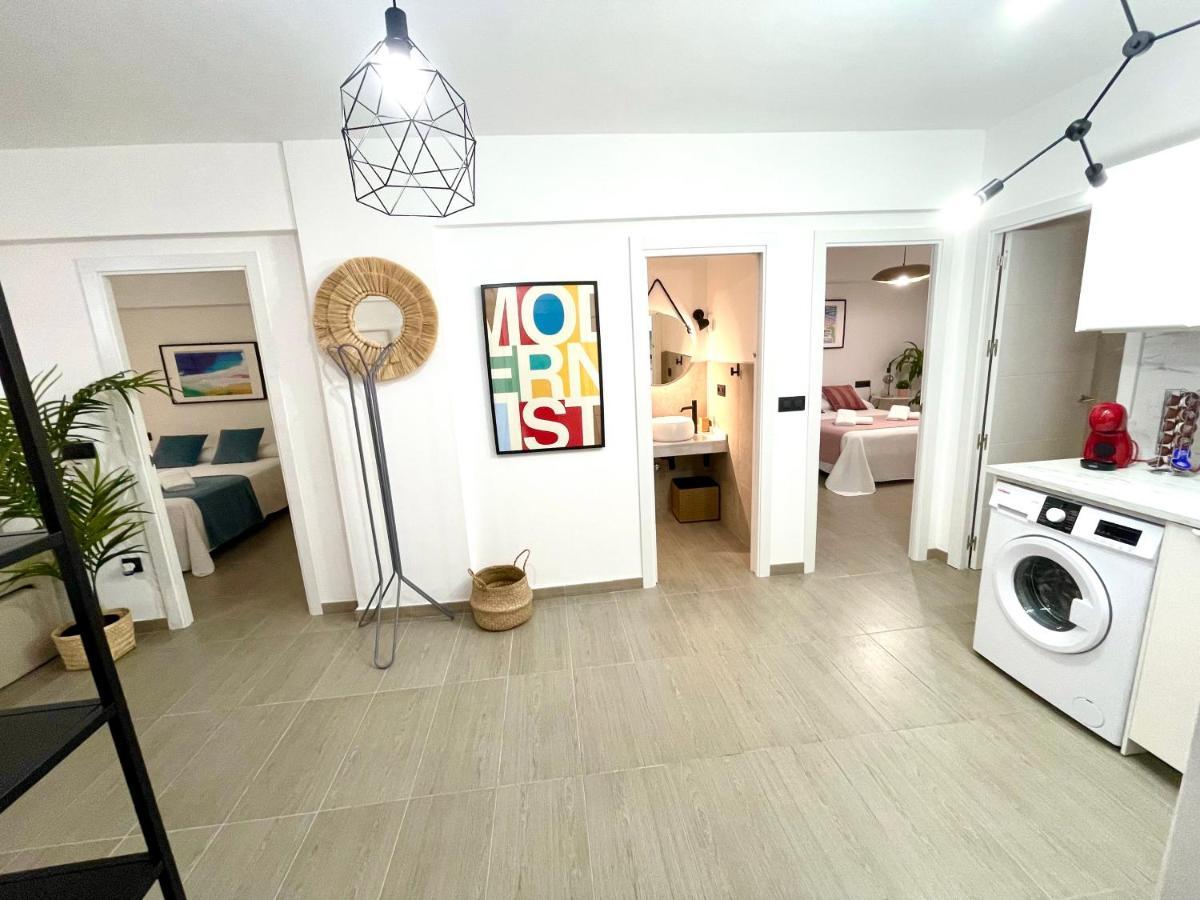 Ferienwohnung Carmen Viejo 12 Sanlúcar de Barrameda Exterior foto